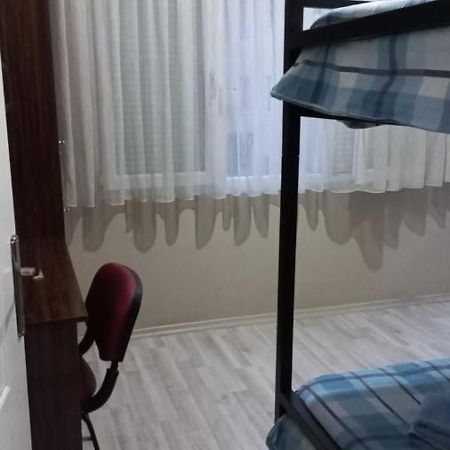 Ferienwohnung Happy Bouloute Antalya Exterior foto