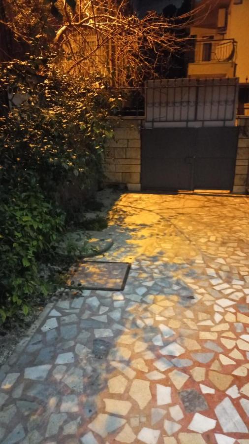Ferienwohnung Happy Bouloute Antalya Exterior foto