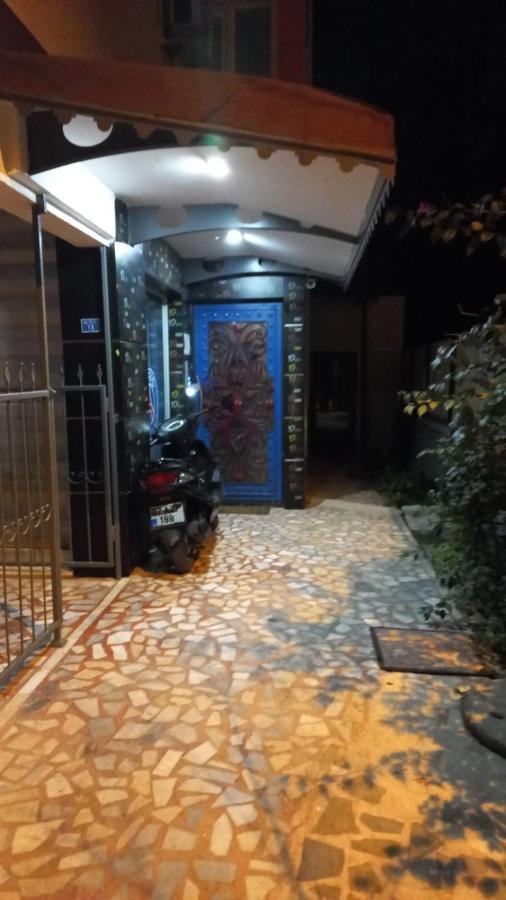 Ferienwohnung Happy Bouloute Antalya Exterior foto