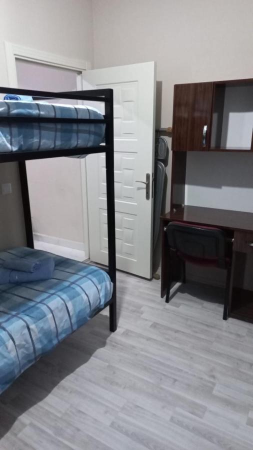 Ferienwohnung Happy Bouloute Antalya Exterior foto