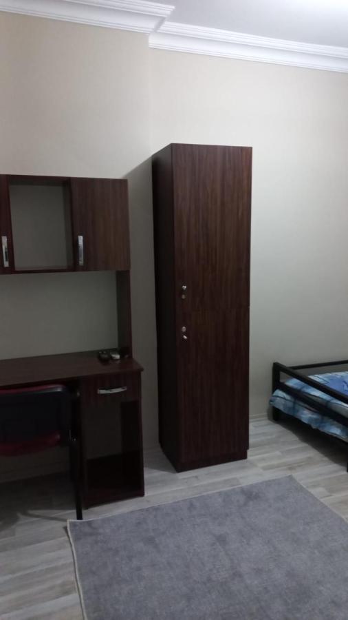 Ferienwohnung Happy Bouloute Antalya Exterior foto