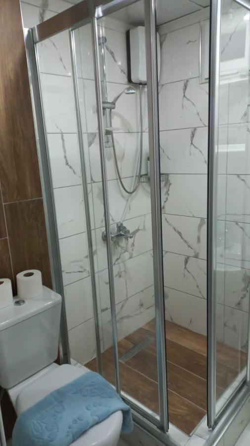 Ferienwohnung Happy Bouloute Antalya Exterior foto