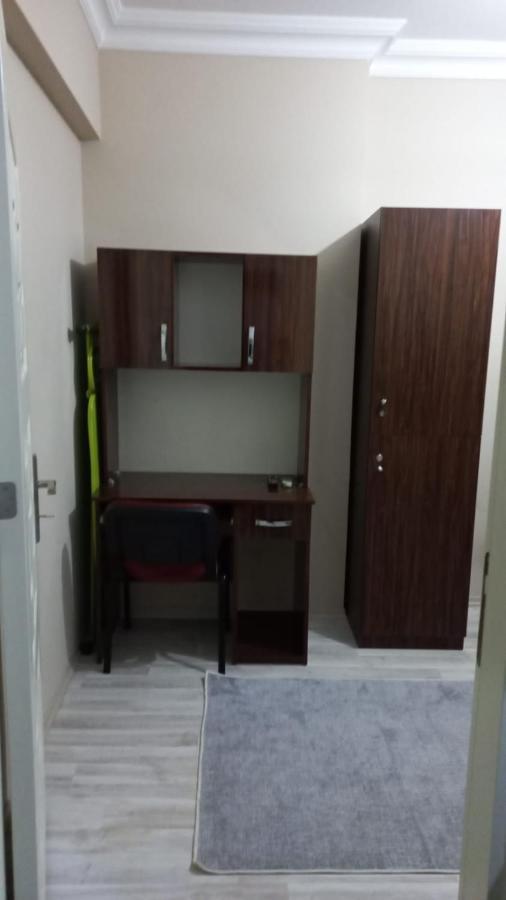 Ferienwohnung Happy Bouloute Antalya Exterior foto