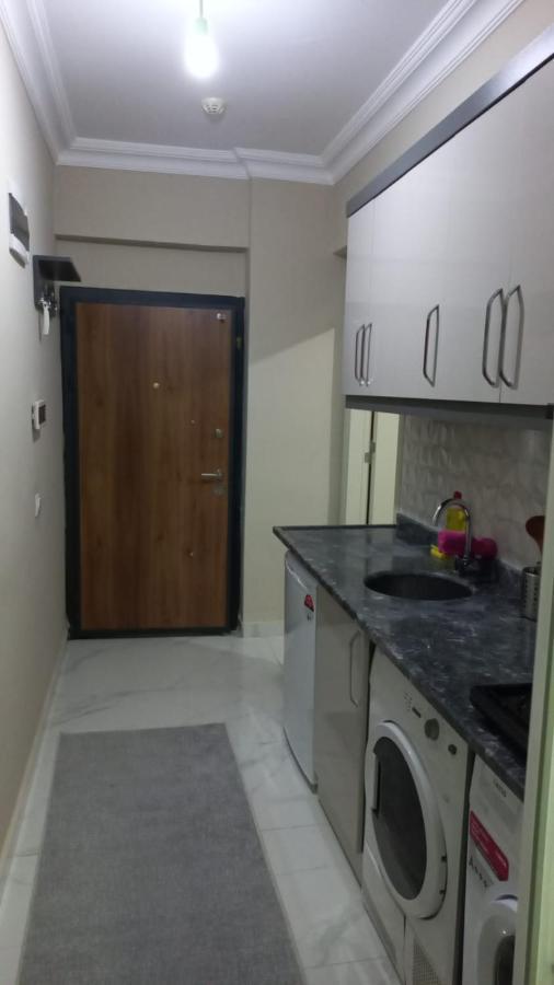 Ferienwohnung Happy Bouloute Antalya Exterior foto