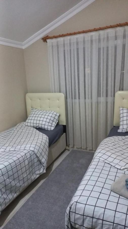 Ferienwohnung Happy Bouloute Antalya Exterior foto